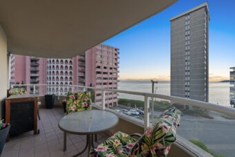 #503 - 2203 Bellevue Avenue